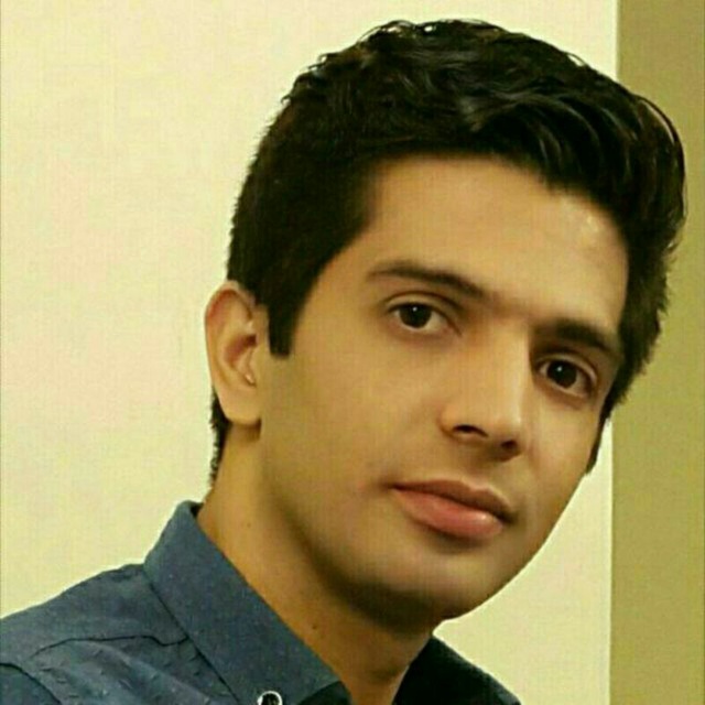 ایمان  رضایی