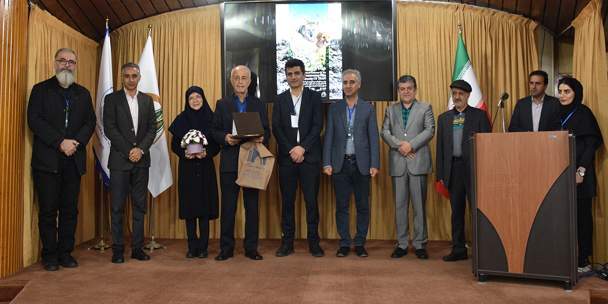 دومین همایش ملی مستند سازان حیات وحش و تنوع زیستی در پردیس نور برگزار شد