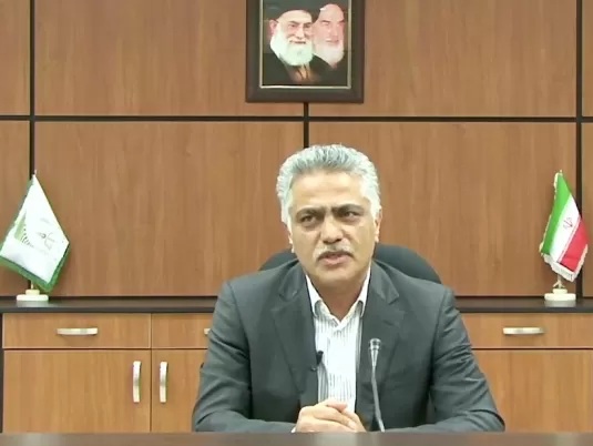 رئیس پژوهشکده 