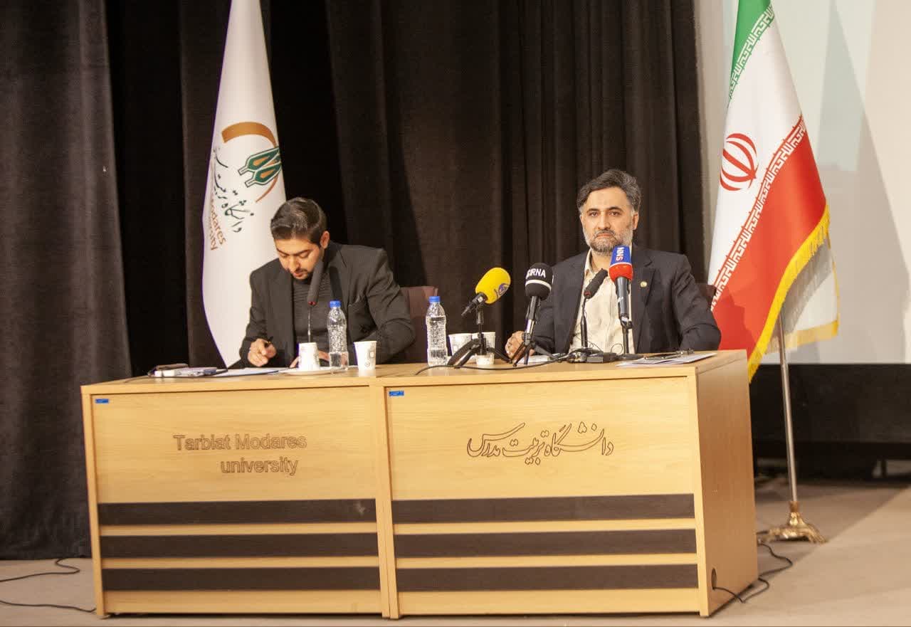  برگزاری مراسم بزرگداشت روز دانشجو در دانشگاه تربیت مدرس