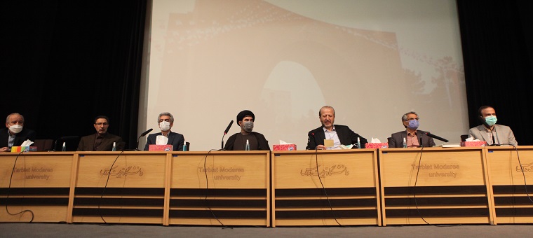 هدفمند کردن پژوهش یکی از اولویت های مهم معاونت پژوهشی و نوآوری دانشگاه