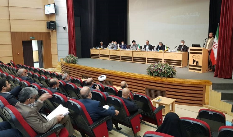 تشریح فعالیت های شورای راهبری مدیریت سبز دانشگاه