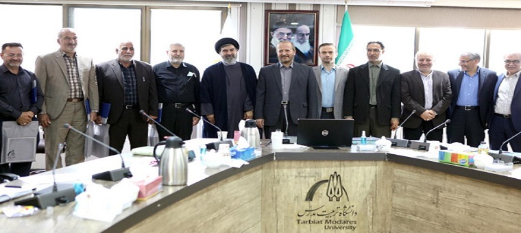 برگزاری مراسم تجلیل از آزادگان سرافراز دانشگاه