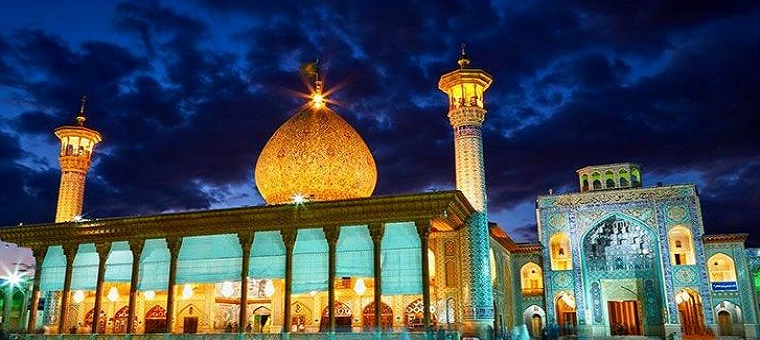 بيانيه دانشگاه تربيت مدرس در محكوميت حمله تروريستي به حرم مطهر شاهچراغ (ع)