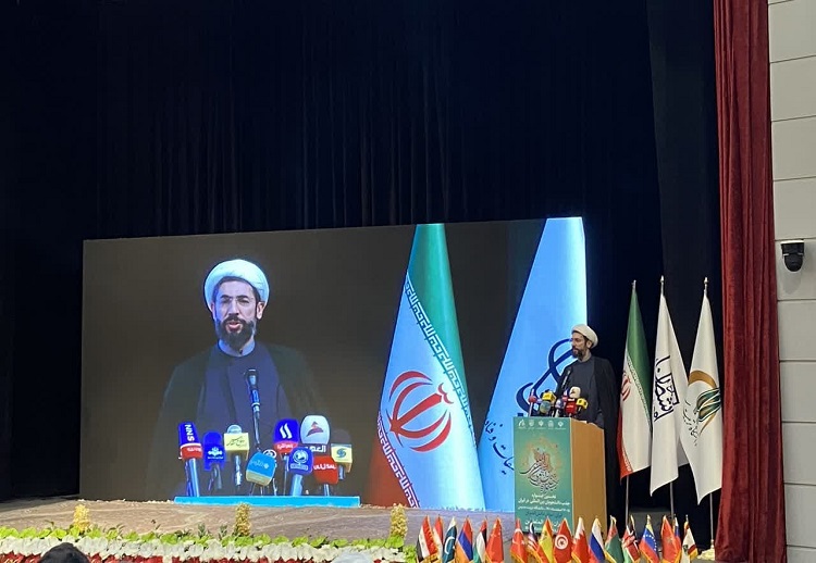  پروژه القای مسمومیت سازی، کارزار جهانی برای منزوی سازی جمهوری اسلامی است