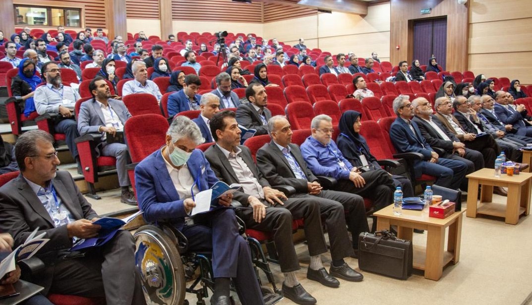 آغاز به کار اولین کنفرانس مهندسی و مدیریت فرآیندهای کسب و کار در دانشگاه تربیت مدرس