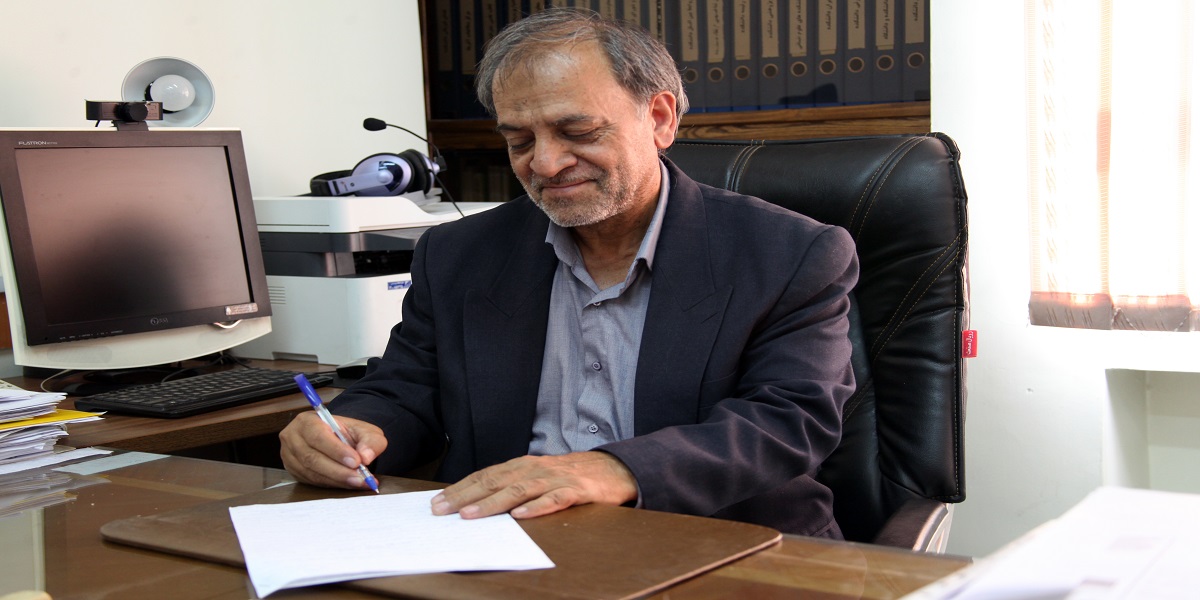  دانشگاه عامل ارتقای اندیشه و تفکر در جامعه است