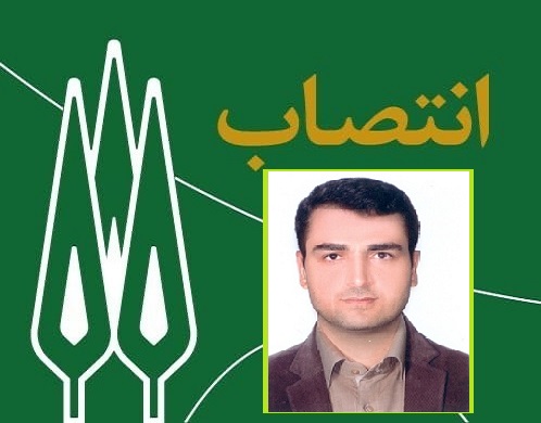 انتصاب نماینده جدید شورای پژوهشی در شورای دانشگاه 