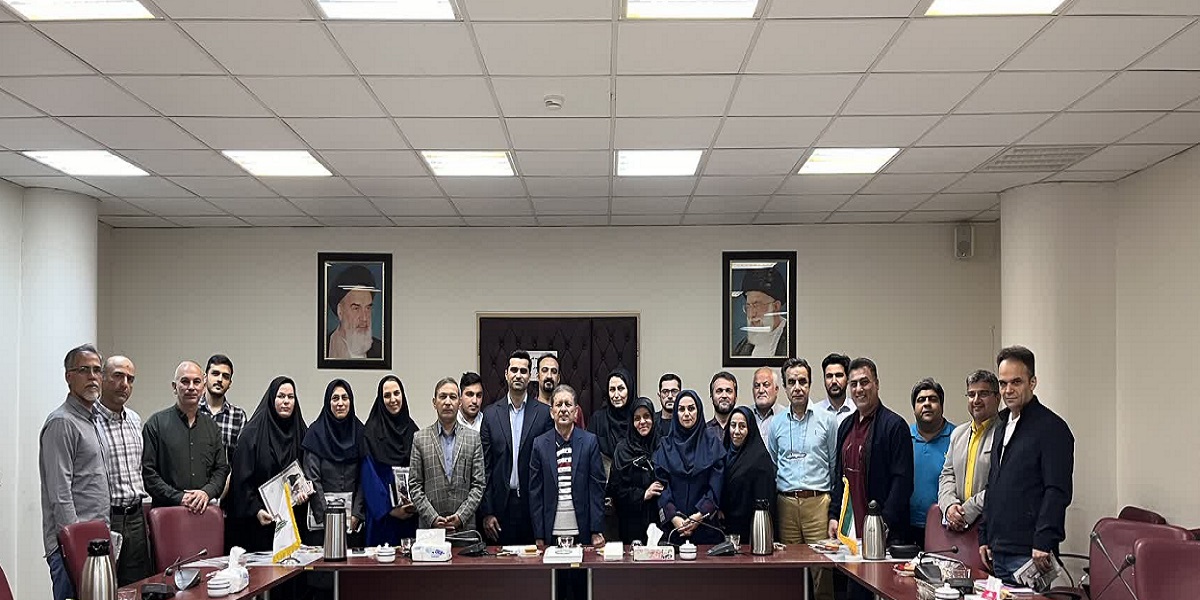  بزرگداشت روز ملی آزمایشگاه در دانشکده کشاورزی 