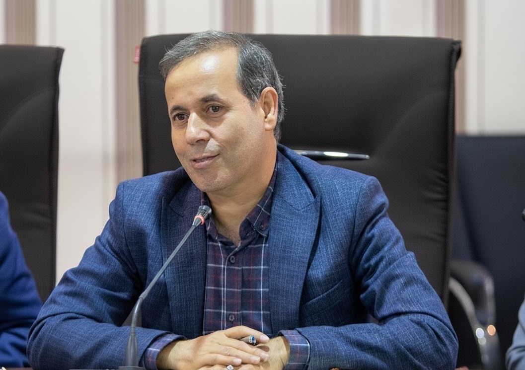 توسعه زیرساخت‌ها و حمایت از پژوهشگران، اولویت مهم معاونت پژوهشی دانشگاه است