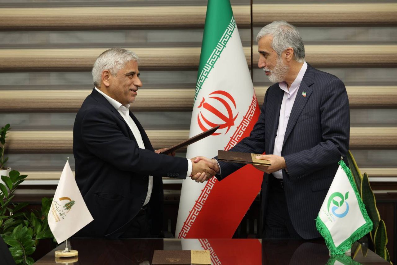 آغاز همکاری مشترک دانشگاه تربیت مدرس و سازمان غذا و دارو برای توسعه فناوری‌های نوین سلامت