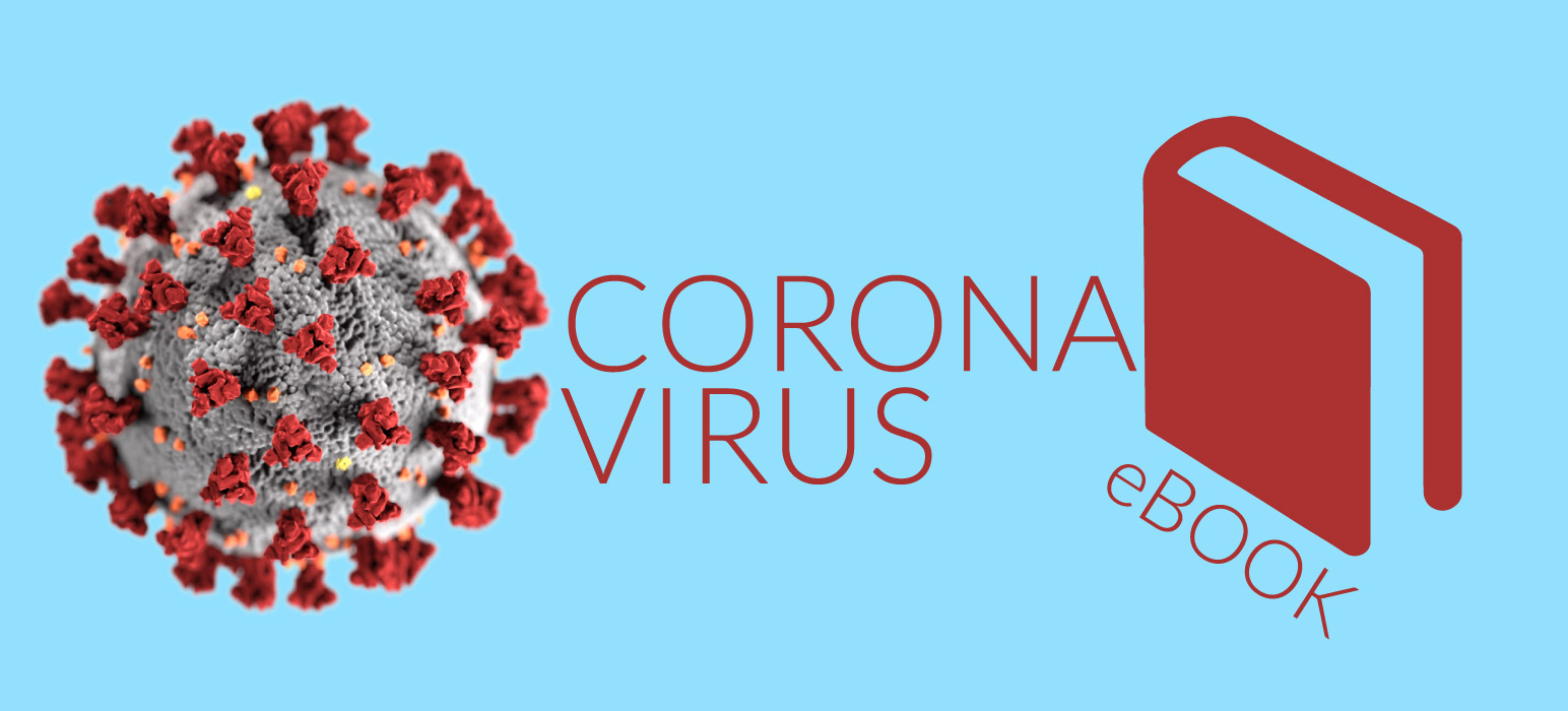 کتابچه آنلاین کرونا ویروس منتشر شد