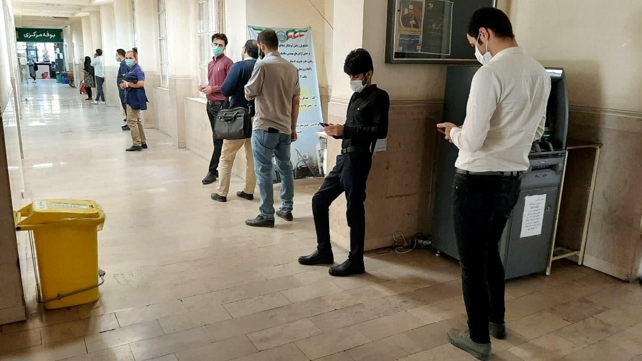 تشریح اقدامات مرکز بهداشت و درمان دانشگاه در کنترل بیماری کرونا