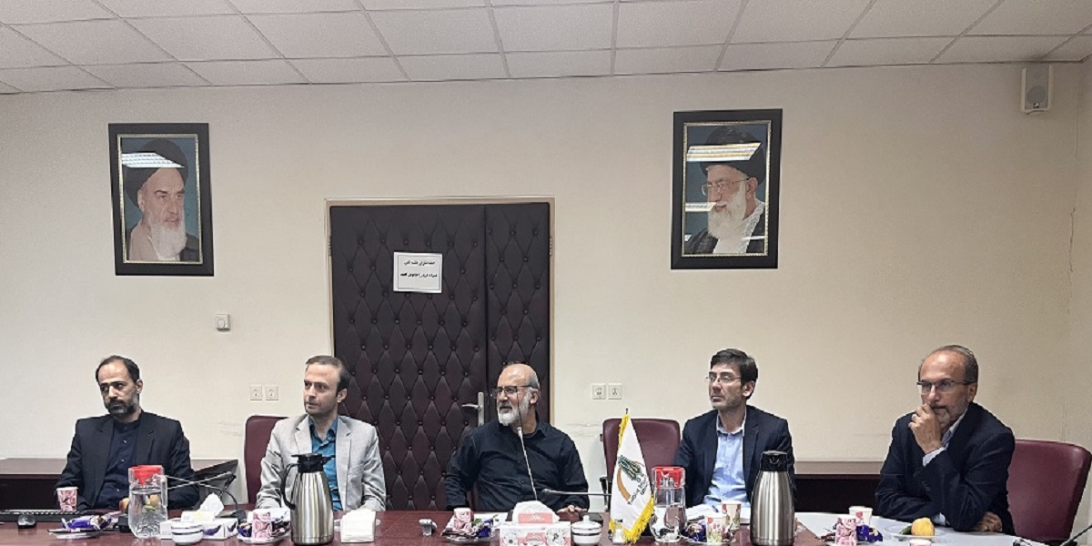 بازدید معاون و مدیران دانشجویی و فرهنگی-اجتماعی دانشگاه از پردیس کشاورزی