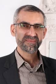 عضویت مدیرگروه پژوهشی منابع آب پژوهشکده مهندسی آب در هیأت ویژه گزارش ملی سیلابها